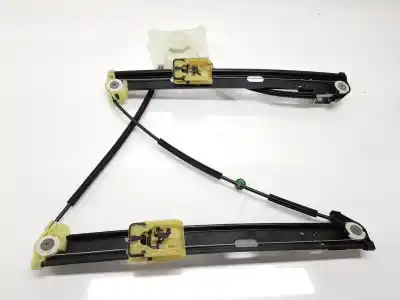 Tweedehands auto-onderdeel regelaar rechts voor ruit voor volkswagen troc 2.0 tdi oem iam-referenties 2ga837462f