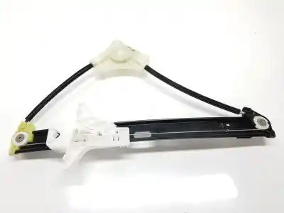 Tweedehands auto-onderdeel regelaar rechts achterruit: voor volkswagen troc 2.0 tdi oem iam-referenties 2ga839462g