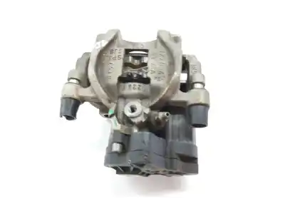 Tweedehands auto-onderdeel rechts achter remklauw voor volkswagen troc 2.0 tdi oem iam-referenties 5q0615424e