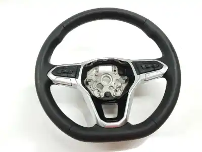 Tweedehands auto-onderdeel stuur voor volkswagen troc 2.0 tdi oem iam-referenties 2g0419089b