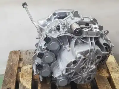 Peça sobressalente para automóvel em segunda mão caixa de velocidades por otras marcas clase a 1.5 cdi referências oem iam 700422  a7003702000