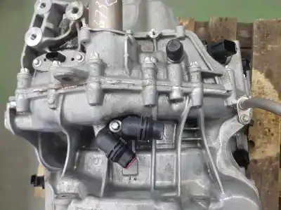 Peça sobressalente para automóvel em segunda mão caixa de velocidades por otras marcas clase a 1.5 cdi referências oem iam 700422  a7003702000