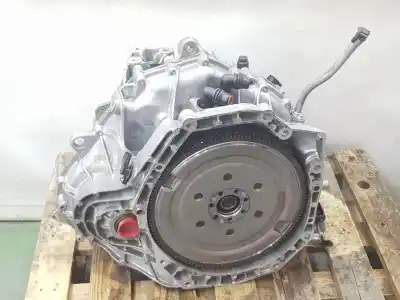 Автозапчастина б/у коробка передач для clase c clase a 1.5 cdi посилання на oem iam 700422