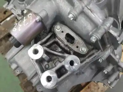 Peça sobressalente para automóvel em segunda mão caixa de velocidades por otras marcas clase a 1.5 cdi referências oem iam 700422  a7003702000