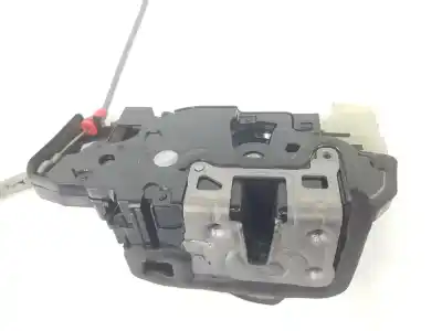 Автозапчастина б/у замок заднього правого дверя для otras marcas clase a 1.5 cdi посилання на oem iam a0997303301  a0997303301