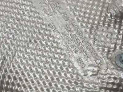 Tweedehands auto-onderdeel stuurinrichting voor mercedes-benz clase a (bm 177) 1.5 cdi cat 116 cv / 85 kw oem iam-referenties a1774607200  a1774607200