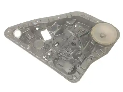 Second-hand car spare part rear right window regulator for mercedes-benz clase a (bm 177) 1.5 cdi cat 116 cv / 85 kw oem iam references a1777300402  a1777300402