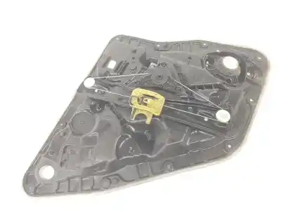 Second-hand car spare part rear right window regulator for mercedes-benz clase a (bm 177) 1.5 cdi cat 116 cv / 85 kw oem iam references a1777300402  a1777300402