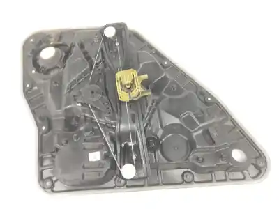 Second-hand car spare part rear right window regulator for mercedes-benz clase a (bm 177) 1.5 cdi cat 116 cv / 85 kw oem iam references a1777300402  a1777300402