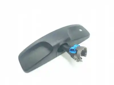 Pezzo di ricambio per auto di seconda mano specchio interno per mercedes-benz clase a (bm 177) 1.5 cdi cat 116 cv / 85 kw riferimenti oem iam a1778105200  a1778105200