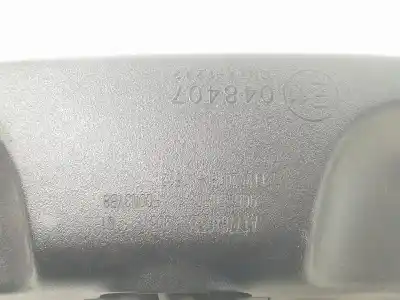 Pezzo di ricambio per auto di seconda mano specchio interno per mercedes-benz clase a (bm 177) 1.5 cdi cat 116 cv / 85 kw riferimenti oem iam a1778105200  a1778105200