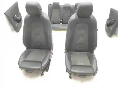 Автозапчастина б/у комплект сидів для otras marcas clase a 1.5 cdi посилання на oem iam   