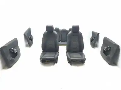 Автозапчастина б/у комплект сидів для clase c clase a 1.5 cdi посилання на oem iam 