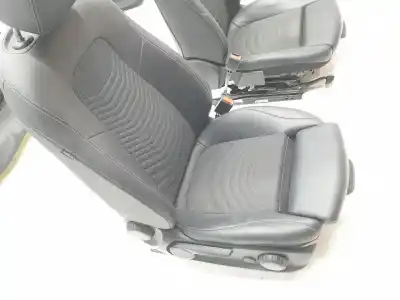Автозапчастина б/у комплект сидів для otras marcas clase a 1.5 cdi посилання на oem iam   