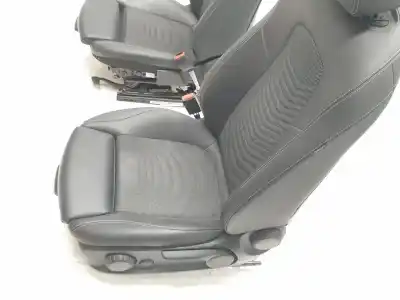 Автозапчастина б/у комплект сидів для otras marcas clase a 1.5 cdi посилання на oem iam   