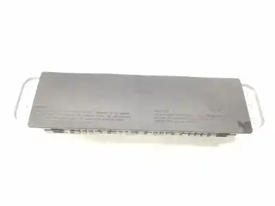 Peça sobressalente para automóvel em segunda mão kit airbag por otras marcas clase a 1.5 cdi referências oem iam   