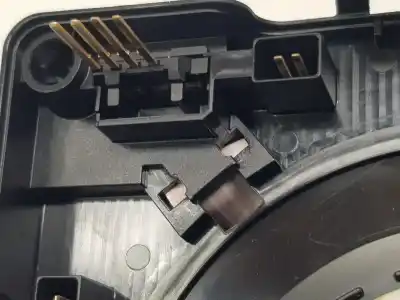 Peça sobressalente para automóvel em segunda mão kit airbag por otras marcas clase a 1.5 cdi referências oem iam   