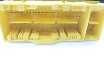Peça sobressalente para automóvel em segunda mão kit airbag por otras marcas clase a 1.5 cdi referências oem iam   