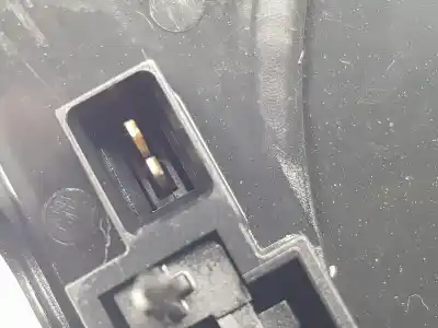 Peça sobressalente para automóvel em segunda mão kit airbag por otras marcas clase a 1.5 cdi referências oem iam   