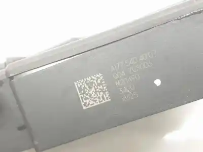 Автозапчастина б/у електронний модуль для clase m clase a 1.5 cdi посилання на oem iam a1775404007  a1775404007