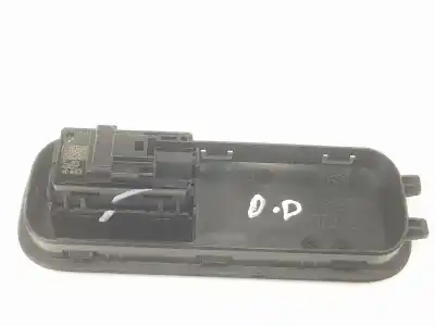 Peça sobressalente para automóvel em segunda mão botão / interruptor elevador vidro dianteiro direito por otras marcas clase a 1.5 cdi referências oem iam a1679050201  a1679050201