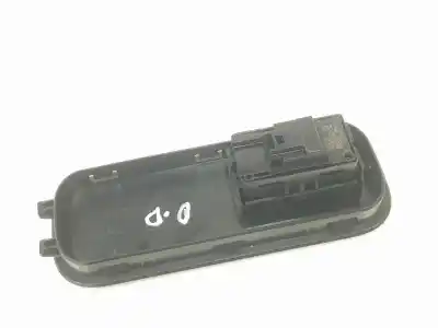 Peça sobressalente para automóvel em segunda mão botão / interruptor elevador vidro dianteiro direito por otras marcas clase a 1.5 cdi referências oem iam a1679050201  a1679050201