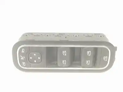 Автозапчастина б/у передні вікний вмикач для clase c clase a 1.5 cdi посилання на oem iam a1679050101