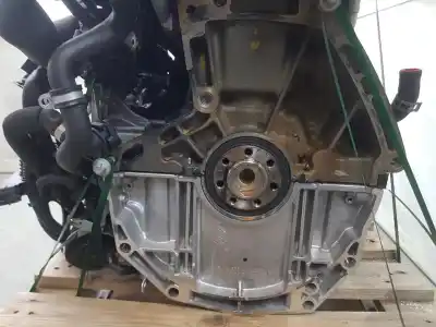 Peça sobressalente para automóvel em segunda mão motor completo por otras marcas clase a 1.5 cdi referências oem iam 608915  a6080102700