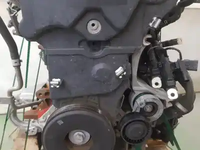 Peça sobressalente para automóvel em segunda mão motor completo por otras marcas clase a 1.5 cdi referências oem iam 608915  a6080102700