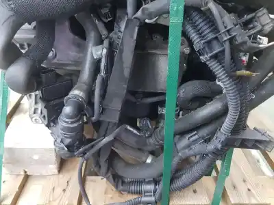 Peça sobressalente para automóvel em segunda mão motor completo por otras marcas clase a 1.5 cdi referências oem iam 608915  a6080102700