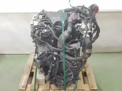 Peça sobressalente para automóvel em segunda mão motor completo por otras marcas clase a 1.5 cdi referências oem iam 608915  a6080102700