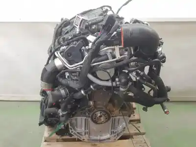 Автозапчастина б/у двигун комплект для clase c clase a 1.5 cdi посилання на oem iam 608915