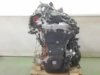 Peça sobressalente para automóvel em segunda mão motor completo por otras marcas clase a 1.5 cdi referências oem iam 608915  a6080102700