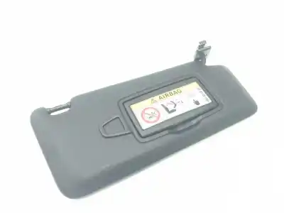 Peça sobressalente para automóvel em segunda mão para-sol direito por mercedes-benz clase a (bm 177) 1.5 cdi cat 116 cv / 85 kw referências oem iam a1778106200  a1778106200