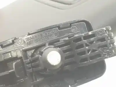 Автозапчастина б/у правильний натір для clase c clase a 1.5 cdi посилання на oem iam a1778106200