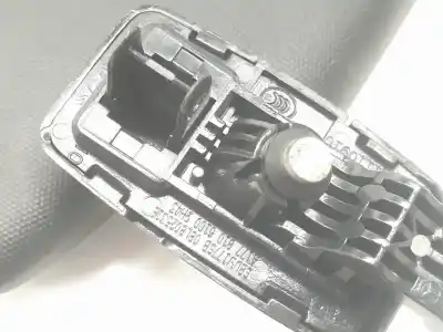 Peça sobressalente para automóvel em segunda mão pára-sol esquerdo por otras marcas clase a 1.5 cdi referências oem iam a1778106100  a1778106100
