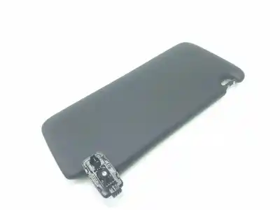 Peça sobressalente para automóvel em segunda mão pára-sol esquerdo por otras marcas clase a 1.5 cdi referências oem iam a1778106100  a1778106100