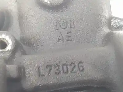 Автозапчастина б/у передній правий гальмівний супорт для clase m clase a 1.5 cdi посилання на oem iam a2474213600  a2474213600