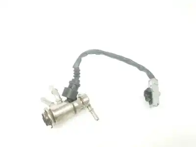 Peça sobressalente para automóvel em segunda mão injetor por mercedes-benz clase a (bm 177) 1.5 cdi cat 116 cv / 85 kw referências oem iam 208995377r  a1774907400