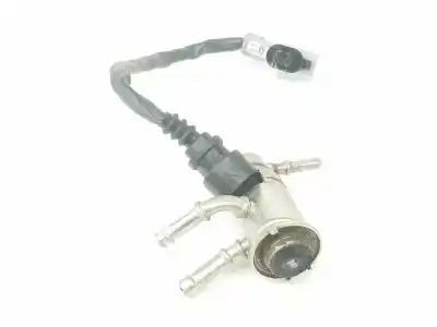 Peça sobressalente para automóvel em segunda mão injetor por mercedes-benz clase a (bm 177) 1.5 cdi cat 116 cv / 85 kw referências oem iam 208995377r  a1774907400
