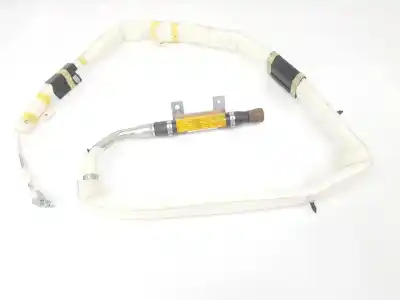 Peça sobressalente para automóvel em segunda mão airbag de cortina dianteiro esquerdo por hyundai i30 style sport referências oem iam 850102l000