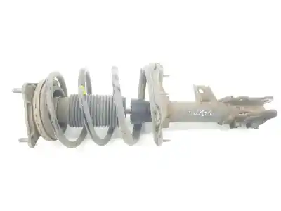 Peça sobressalente para automóvel em segunda mão amortecedor dianteiro esquerdo por hyundai i30 style sport referências oem iam 546512l200