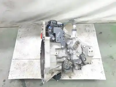 Pezzo di ricambio per auto di seconda mano Riduttore per HYUNDAI I30 1.6 CAT Riferimenti OEM IAM TH68  