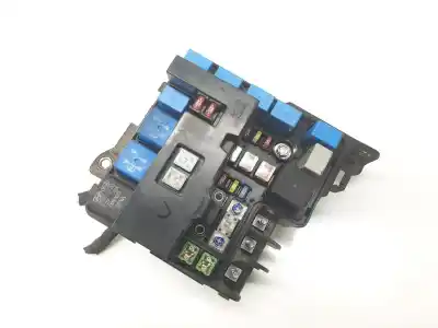 Peça sobressalente para automóvel em segunda mão caixa de fusíveis e relés por hyundai i30 style sport referências oem iam 919502h020
