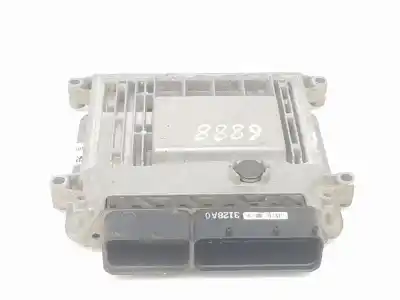 Peça sobressalente para automóvel em segunda mão centralina de motor uce por hyundai i30 style sport referências oem iam 391122b080