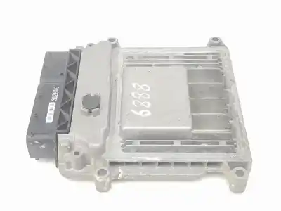 Second-hand car spare part ecu engine control for hyundai i30 (fd) 1.6 oem iam references 391122b080  391122b080