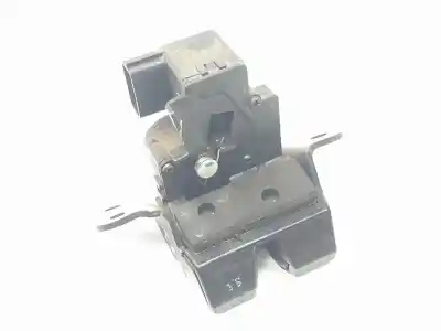 Second-hand car spare part TRUNK LOCK for HYUNDAI I30 (FD)  OEM IAM references 812302L000  812302L000