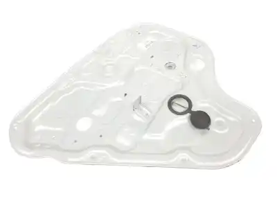 Peça sobressalente para automóvel em segunda mão elevador de vidros traseiro esquerdo por hyundai i30 style sport referências oem iam 834712l010