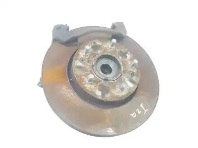 Peça sobressalente para automóvel em segunda mão manga de eixo dianteira esquerda por hyundai i30 style sport referências oem iam 517152h100