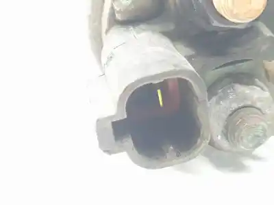 Peça sobressalente para automóvel em segunda mão motor de arranque por hyundai i30 style sport referências oem iam 361002b020